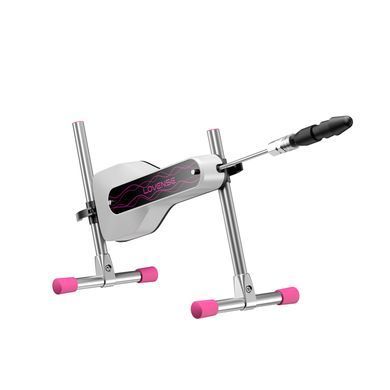 Мини-смарт секс-машина Lovense Mini Sex Machine, подходит для вебкам, 260 фрикций/мин, очень легкая SX1312 фото Купить   Lovense (Гонконг) 15 707 грн