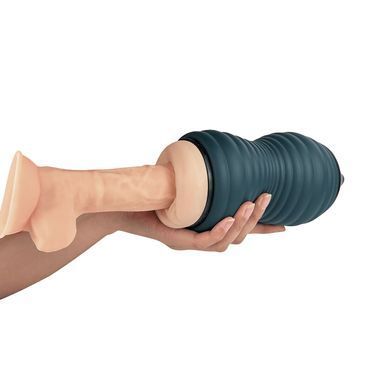 Мастурбатор Adrien Lastic Siltex Ultra Masturbator SX0804 фото Купити Мастурбатор Adrien Lastic Siltex Ultra Masturbator  Adrien Lastic 3 603 грн