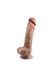 Фалоімітатор SilexD Tomas Premium Real Skin Flesh (9in MODEL 1) (надірване паковання!!!) &mdash; фото 5