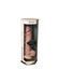 Фалоімітатор SilexD Tomas Premium Real Skin Flesh (9in MODEL 1) (надірване паковання!!!) &mdash; фото 8