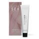 Анальний гель-змазка Bijoux Indiscrets Slow Sex Anal play gel (пом'яті паковання та тюбик!!!) SO5900-R фото 1