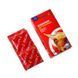 Презервативи Recare Cola Dotted&Ribbed Condoms 12 шт, з пухирцями та ребрами, аромат: Кола SX3324 фото 2