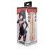 Мастурбатор Fleshlight Fantasy: Lilith Fukumoto Shokushu, дуже ніжний, фентезійний канал SX2296 фото 5