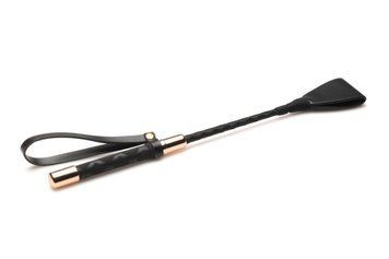 Шлепалка Master Series Stallion Riding Crop SX1193 фото Купить   Master Series (США) 1 200 грн
