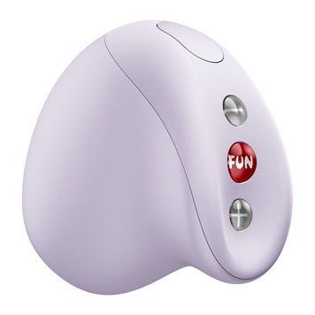 Вакуумный стимулятор Fun Factory MEA Purple (мятая упаковка!!!) SX4296-R фото Купить Вакуумный стимулятор Fun Factory MEA Purple (мятая упаковка!!!)   1 189 грн