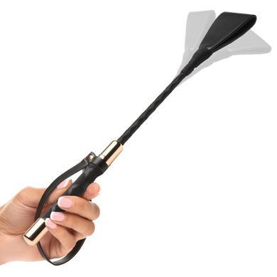 Шльопалка Master Series Stallion Riding Crop SX1193 фото Купити Шльопалка Master Series Stallion Riding Crop  Master Series (США) 1 200 грн