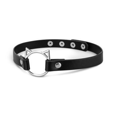 Чокер Bedroom Fantasies Kitty Choker SX2206 фото Купить   Bedroom Fantasies  923 грн