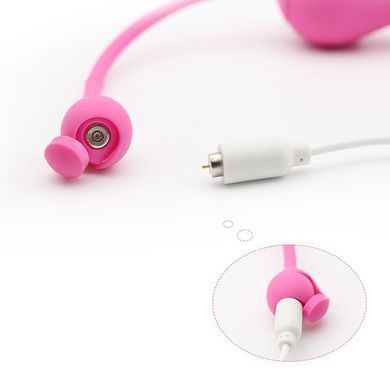 Смарт-вагинальные шарики Magic Motion Kegel v2, классическая форма, для тренировок и удовольствия SO2690 фото Купить   Magic Motion (Китай) 2 771 грн