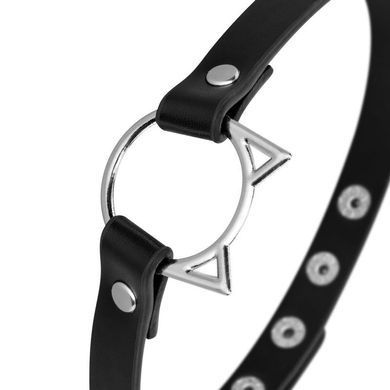 Чокер Bedroom Fantasies Kitty Choker SX2206 фото Купить   Bedroom Fantasies  923 грн