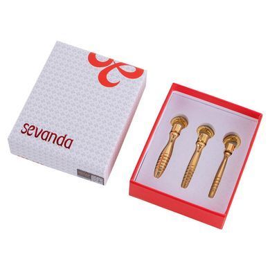 Набір уретральних стимуляторів LOCKINK Bad Boy Training Urethral Plugs Set SX0898 фото Купити Набір уретральних стимуляторів LOCKINK Bad Boy Training Urethral Plugs Set  LOCKINK (Китай) 1 718 грн