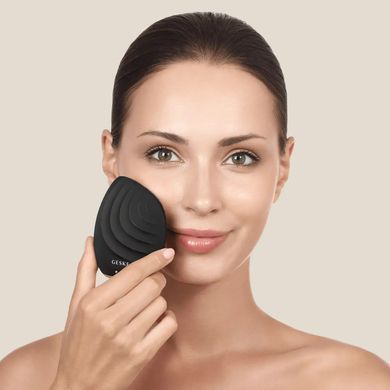 Електронна ультразвукова щітка для обличчя GESKE Sonic Facial Brush 5в1 gray HB0064 фото Купити Електронна ультразвукова щітка для обличчя GESKE Sonic Facial Brush 5в1 gray  GESKE  1 163 грн