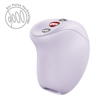 Вакуумный стимулятор Fun Factory MEA Purple (мятая упаковка!!!) SX4296-R фото Купить Вакуумный стимулятор Fun Factory MEA Purple (мятая упаковка!!!)   1 189 грн