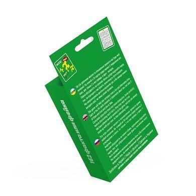Эротическая игра для пар &laquo;162 Fakts or Fakes&raquo; (UA, ENG, RU) SO5889 фото Купить   Sunset Games (Україна) 249 грн