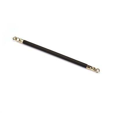 Фіксатор-розпірка для ніг Liebe Seele Black Organosilicon Spreader Bar, екошкіра SO9491 фото Купити Фіксатор-розпірка для ніг Liebe Seele Black Organosilicon Spreader Bar, екошкіра  Liebe Seele (Японія) 886 грн