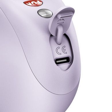 Вакуумный стимулятор Fun Factory MEA Purple (мятая упаковка!!!) SX4296-R фото Купить Вакуумный стимулятор Fun Factory MEA Purple (мятая упаковка!!!)   1 189 грн