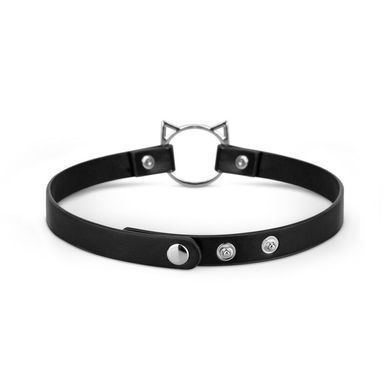 Чокер Bedroom Fantasies Kitty Choker SX2206 фото Купить   Bedroom Fantasies  923 грн