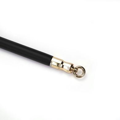 Фіксатор-розпірка для ніг Liebe Seele Black Organosilicon Spreader Bar, екошкіра SO9491 фото Купити Фіксатор-розпірка для ніг Liebe Seele Black Organosilicon Spreader Bar, екошкіра  Liebe Seele (Японія) 886 грн