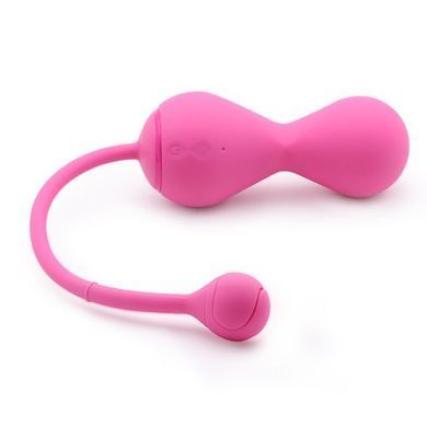 Смарт-вагинальные шарики Magic Motion Kegel v2, классическая форма, для тренировок и удовольствия SO2690 фото Купить   Magic Motion (Китай) 2 771 грн