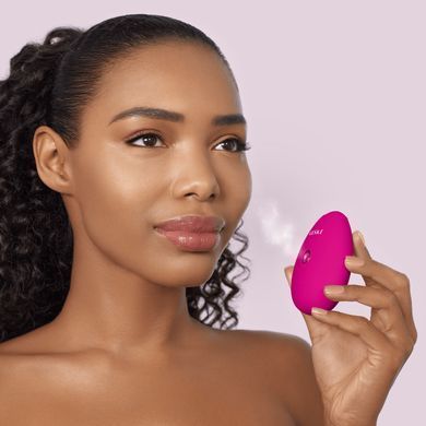 Електронний освіжувач для зволоження обличчя GESKE Facial Hydration Refresher 4в1 magenta HB0164 фото Купити Електронний освіжувач для зволоження обличчя GESKE Facial Hydration Refresher 4в1 magenta  GESKE 1 279 грн