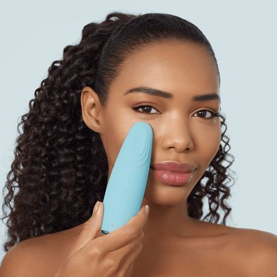 Енерджайзер для очей GESKE Warm&Cool Eye Energizer 6в1 turquoise HB0114 фото Купити Енерджайзер для очей GESKE Warm&Cool Eye Energizer 6в1 turquoise  GESKE 2 559 грн
