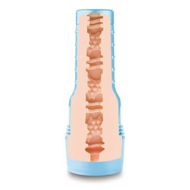 Мастурбатор попка Fleshjack Boys: Trenton Ducati Titanium Fleshlight  &mdash; фото
