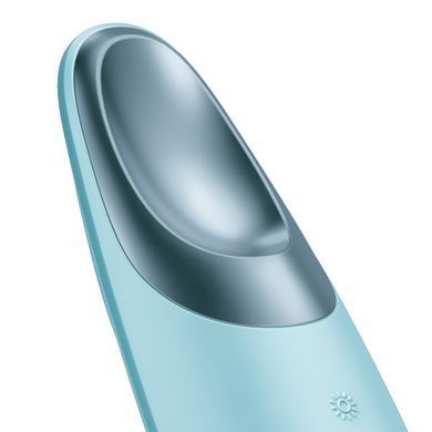 Енерджайзер для очей GESKE Warm&Cool Eye Energizer 6в1 turquoise HB0114 фото Купити Енерджайзер для очей GESKE Warm&Cool Eye Energizer 6в1 turquoise  GESKE 2 559 грн