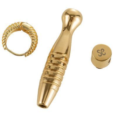 Набір уретральних стимуляторів LOCKINK Bad Boy Training Urethral Plugs Set SX0898 фото Купити Набір уретральних стимуляторів LOCKINK Bad Boy Training Urethral Plugs Set  LOCKINK (Китай) 1 718 грн