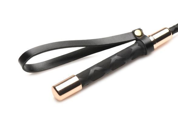 Шльопалка Master Series Stallion Riding Crop SX1193 фото Купити Шльопалка Master Series Stallion Riding Crop  Master Series (США) 1 200 грн