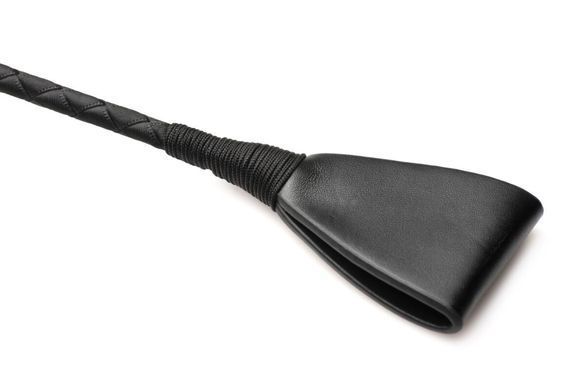 Шльопалка Master Series Stallion Riding Crop SX1193 фото Купити Шльопалка Master Series Stallion Riding Crop  Master Series (США) 1 200 грн