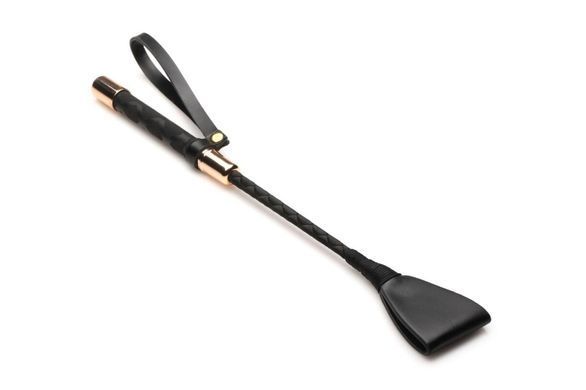 Шльопалка Master Series Stallion Riding Crop SX1193 фото Купити Шльопалка Master Series Stallion Riding Crop  Master Series (США) 1 200 грн