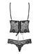 Боді Obsessive Alluria S/M &mdash; фото 4