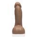 Фалоімітатор Fleshlight Guys: Johnny Sins Dildo, за зліпком пеніса, лисий з Браззерс &mdash; фото 6