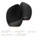 Електронна ультразвукова щітка для обличчя GESKE Sonic Facial Brush 5в1 gray HB0064 фото 2