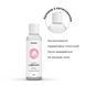 Анальна змазка на силіконовій основі Satisfyer Juicy Lubricant Booty Silicon silicone based 150 мл SX2730 фото 3