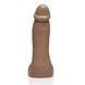 Фалоімітатор Fleshlight Guys: Johnny Sins Dildo, за зліпком пеніса, лисий з Браззерс &mdash; фото 5