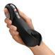 Вибратор для пениса Fun Factory MANTA Black подходит для парных игр. SX4297 фото 7