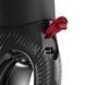 Вибратор для пениса Fun Factory MANTA Black подходит для парных игр. SX4297 фото 9