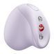 Вакуумный стимулятор Fun Factory MEA Purple (мятая упаковка!!!) SX4296-R фото 1