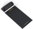 Масажний коврик для тіла LELO Relax Body Mat SX2564 фото Купити Масажний коврик для тіла LELO Relax Body Mat  Lelo (Швеція) 5 137 грн