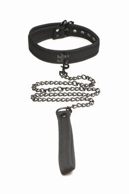 Набор BDSM щенка Master Series Luxury Pup Arsenal Set - Black SX1194 фото Купить Набор BDSM щенок Master Series Luxury Pup Arsenal Set - Black  Master Series  11 712 грн