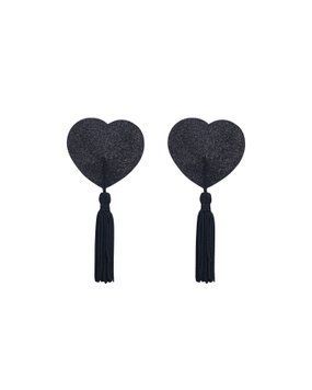 Пестис з кісточками Obsessive Secret spark nipple covers Obsessive  &mdash; фото