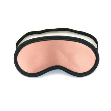 Маска на глаза Liebe Seele Rose Gold Memory Blindfold SO9492 фото Купить   Liebe Seele (Японія) 960 грн