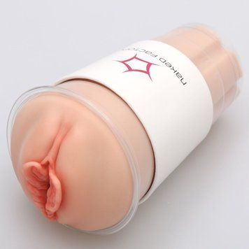 Мастурбатор-вагіна Naked Factory Cup Sleeve V&ndash;4, наскрізний SX3488 фото Купити Мастурбатор-вагіна Naked Factory Cup Sleeve V&ndash;4, наскрізний  Naked Factory (Південна Корея) 1 959 грн
