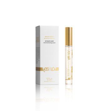 Спрей-міст YESforLOV INTIMATE MIST 15 мл SX4530 фото Купити Спрей-міст YESforLOV INTIMATE MIST 15 мл  YESforLOV (Франція) 1 269 грн
