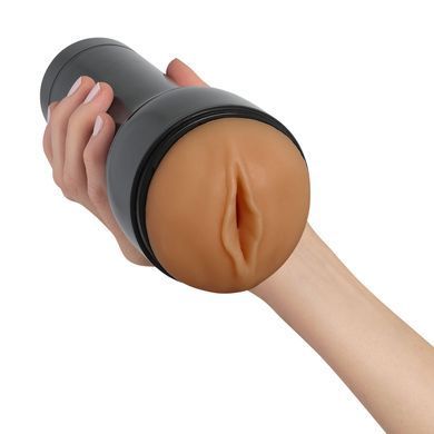 Мастурбатор-вагіна Kiiroo Feel Stroker Light Brown для секс-машини Kiiroo Keon SO6147 фото Купити Мастурбатор-вагіна Kiiroo Feel Stroker Light Brown для секс-машини Kiiroo Keon  Kiiroo (Нідерланди) 1 847 грн