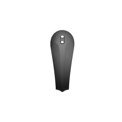 Эрекционное кольцо Zalo Apis Obsidian Black SX2691 фото Купить   Zalo (США) 3 362 грн