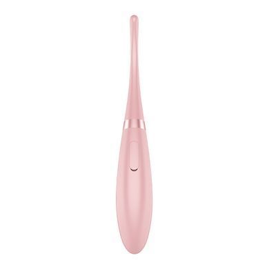 Вібратор Satisfyer Tip Tease Rose Satisfyer  &mdash; фото