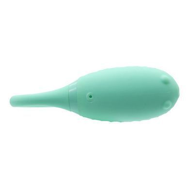 Смарт-віброяйце Magic Motion Fugu Green, глибока вібрація SO2691 фото Купити Смарт-віброяйце Magic Motion Fugu Green, глибока вібрація  Magic Motion (Китай) 2 004 грн
