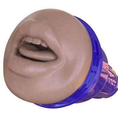 Мастурбатор-ротик Fleshlight Boost Blow Light Medium Flesh, плаваючі кільця Turbo Tech SO8154 фото Купити Мастурбатор-ротик Fleshlight Boost Blow Light Medium Flesh, плаваючі кільця Turbo Tech  Fleshlight  3 943 грн