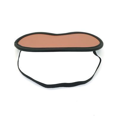 Маска на очі Liebe Seele Rose Gold Memory Blindfold SO9492 фото Купити Маска на очі Liebe Seele Rose Gold Memory Blindfold  Liebe Seele (Японія) 960 грн